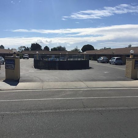 Hacienda Motel San Jacinto Eksteriør bilde