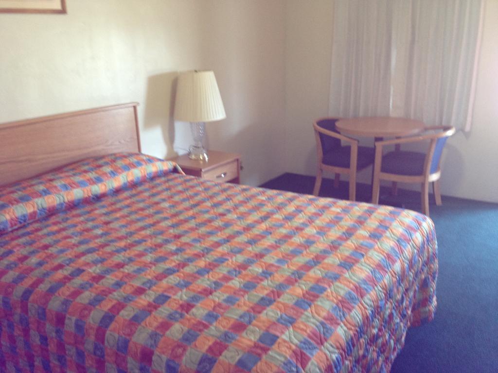 Hacienda Motel San Jacinto Rom bilde
