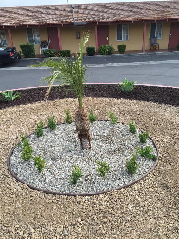 Hacienda Motel San Jacinto Eksteriør bilde